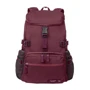 Сумка для ноутбуков Tucano 13"-14" Desert Burgundy (BKDES1314-BX): Тип сумки рюкзак