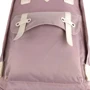 Сумка для ноутбука ColorWay 15.6" Modern Purple (CW-BPM133-156-PL): Матеріал полиэстер