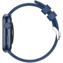 Смарт-часы Forever IGo Watch 3 JW-500 Navy: Емкость батареи, мАч 180