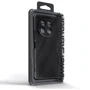 Чехол для телефонов ArmorStandart Matte Slim Fit Camera cover Black for Tecno Camon 30 (CL6) (ARM77159): Цвет черный