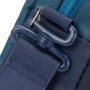 Сумка для ноутбука RivaCase 15.6 "7737 Steel Blue / Aquamarine фото 6