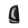 Мастурбатор Satisfyer Men Heat Vibration имитатор минета, подогрев и вибрация, стимуляция головки