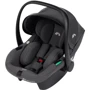 Универсальная коляска 3 в 1 Bebe Confort Luvia Trio Mineral Graphite (1994153210): Материал колес полиуретан