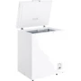 Морозильный ларь Gorenje FH151AW: Габариты ШхВхГ, см 69.7 х 84.2 х 55.7