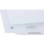 Вытяжка Ventolux Diamond 60 WH (700) PB: Тип воздухоочистителя Отвод