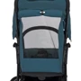 Коляска прогулочная Espiro Fuel 10 Unique Black (5906724206344) фото 13