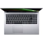Ноутбук Acer Aspire 3 A315-35 (NX.A6LEU.01B) UA: Процессор Intel Celeron N4500 (1.1 - 2.8 ГГц) / 2 - ядерный