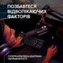 Мікрофон Logitech G Yeti Studio Active Dynamic XLR White (988-000566): Вихідний штекер USB