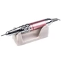 Фрезер BUCOS ZS-717 PINK PROFESSIONAL (65W/35000 об.): Цвет розовый
