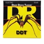 Струна для гитар Cтруны для электрогитары DR DDT-13