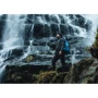 Ліхтар туристичний Highlander Polaris 550 Rechargable Head Torch Black (TOR195) (929729): Світловий потік, лм 550