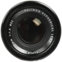 Об'єктив для фотоапарата Fujifilm XF 35mm f / 1.4: Тип об'єктива стандартний