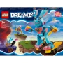 Конструктор LEGO DREAMZzz Izzie and her bunny Bunchu set Иззи и ее кролик Бунчу (71453)