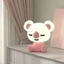 Світильник-нічник Kite LED з акумулятором Koala (K24-491-2-2): Тип живлення акумулятор