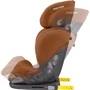 Автокресло MAXI-COSI RodiFix AirProtect Authentic Cognac: Внутренние ремни нет