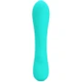 Вибратор LYBAILE Pretty Love - Matt Green (BI-014667-4)