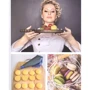 Нина Тарасова: Идеальные macarons: Количество страниц 176