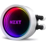 Кулер NZXT Kraken X73 360 мм White RGB Fans (RL-KRX73-RW): Назначение для процессора