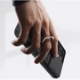 Чехол для телефонов BeCover Military Black for Xiaomi Redmi 12 (710009): Цвет черный