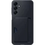 Чохол для телефона Samsung Card Slot Case Black (EF-OA166TBEGWW) для Samsung A166 Galaxy A16