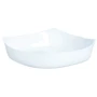 Luminarc Smart Cuisine Carine 29x29 см (P2616): Форма квадратная