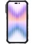 Чехол для iPhone Nillkin CamShield Armor Pro Green for iPhone 14 Pro Max: Цвет зеленый