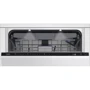 Вбудовувана посудомийна машина Beko BDIN39640A: Витрата води, л 9.5