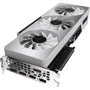 Видеокарта Gigabyte GeForce RTX 3080 Ti VISION OC 12G LHR (GV-N308TVISION OC-12GD): Тип памяти GDDR6X