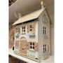 Ігровий набір New Classic Toys Ляльковий будиночок з меблями (10730) фото 3