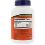 NOW Foods PANCREATIN 10 X 200 mg 100 CAPS Панкреатин: Тип Панкреатин