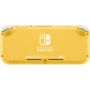 Ігрова приставка Nintendo Switch Lite Yellow: Процесор Nvidia Tegra (Custom)