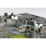 Объемный пазл 4D Cityscape Лас-Вегас: Материал картон