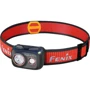 Фонарь туристический Fenix HL32R-T черный (HL32R-TBK)