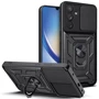 Аксессуар для смартфона Mobile Case Camshield Serge Ring Black for Samsung A057 Galaxy A05s