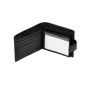 Чоловіче портмоне Sergio Torretti чорне (9824 black): Країна виробник Турция