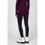 Термолосины Falke ESS Wool-Tech Tights black 33216-3000 44 черные фото 1