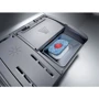 Посудомойка Bosch SPS6EMI17E: Размеры 845x450x600 мм