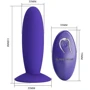 Анальная пробка с вибрацией Pretty Love Remote Control Vibrating Plug Youth