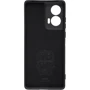 Чехол для телефонов ArmorStandart ICON Case Camera cover Black for Motorola Edge 50 Fusion (ARM77301): Цвет черный