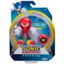 Игровая фигурка с артикуляцией Sonic the Hedgehog - Модерн Наклз 10 см с аксессуаром (41679i-GEN)