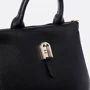 Женская сумка тоут Furla Palazzo Mini Tote черная (WB00314AX0732O6000): Страна производитель Китай