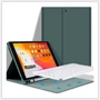 Аксессуар для iPad BeCover Case Smart Keyboard Dark Green for iPad Pro 12.9 (2020-2022) (709681) фото 6