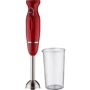 Блендер ViLgrand VBН4330 red