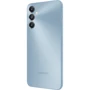 Смартфон Samsung Galaxy M14 6/128Gb Arctic Blue M145F: Слот для карт памяти microSD (до 1 ТБ)