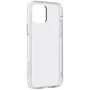 Чехол для iPhone SwitchEasy Crush Transparent (GS-103-122-168-65) for iPhone 12/iPhone 12 Pro: Материалы поликарбонат и полиуретан