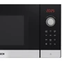 Мікрохвильова піч Bosch FEL053MS2: Об'єм, л 25