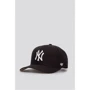 Бейсболка 47 Brand DP NY Yankees черная (B-CLZOE17WBP-BK): Производитель 47 Brand