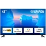 Телевизор Grifon Diva DV43FSB