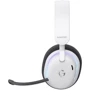Наушники GamePro Asgard Bragi RGB White (HSW250W): Тип конструкции полноразмерные