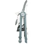Стільчик для годування Espiro Baby Design Penne 05 Turquoise (5906724205866): Регулювання висоти стільця нет